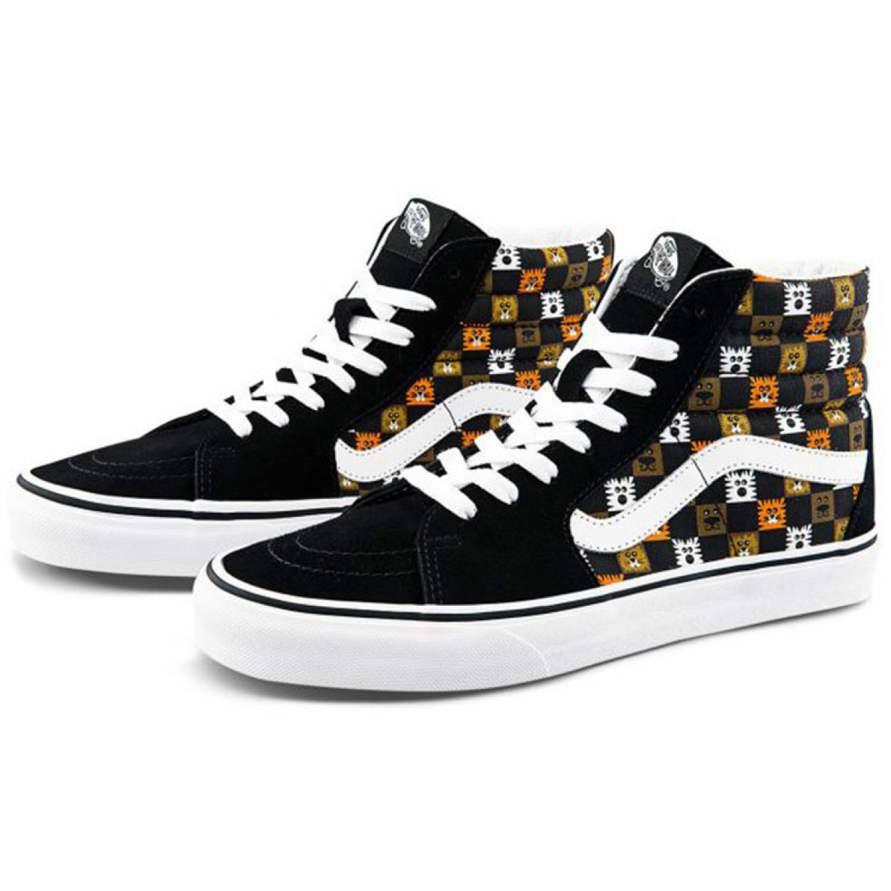Vans SK8