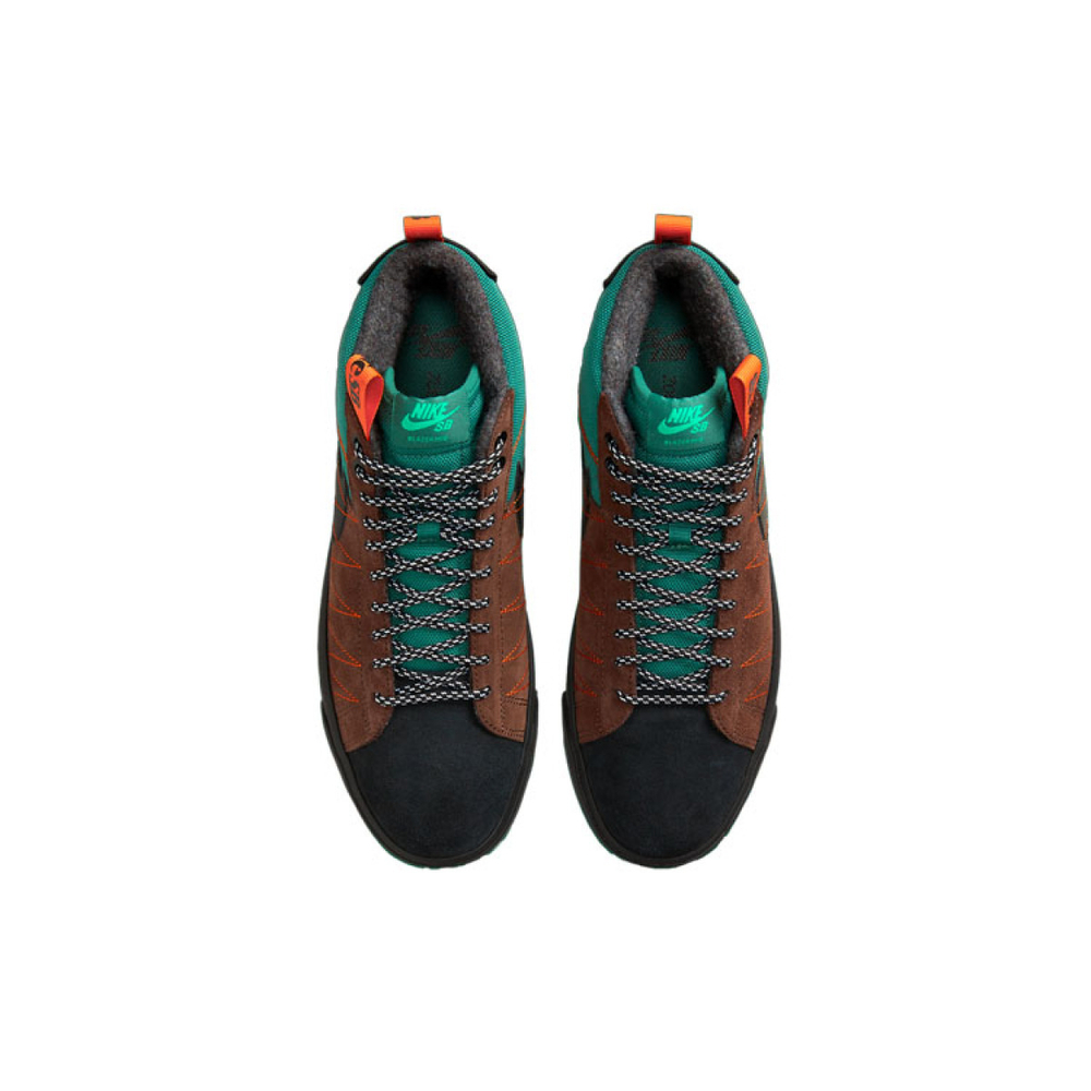 Nike Blazer SB Zoom PRM