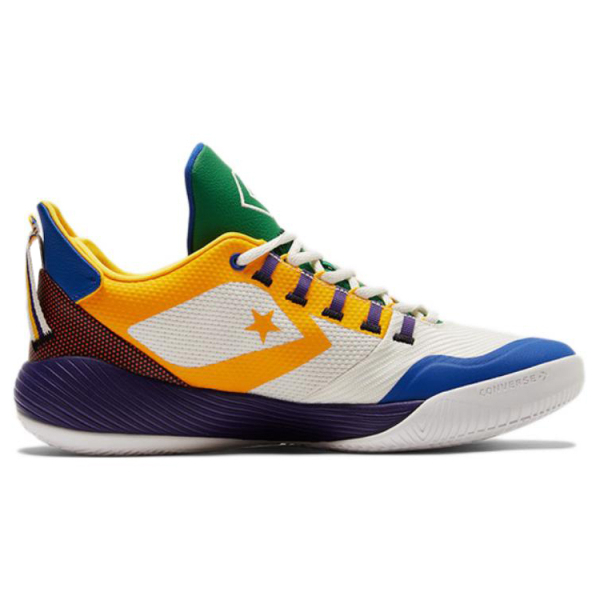 Converse All Star BB Shift TPU Air Zoom Turbo