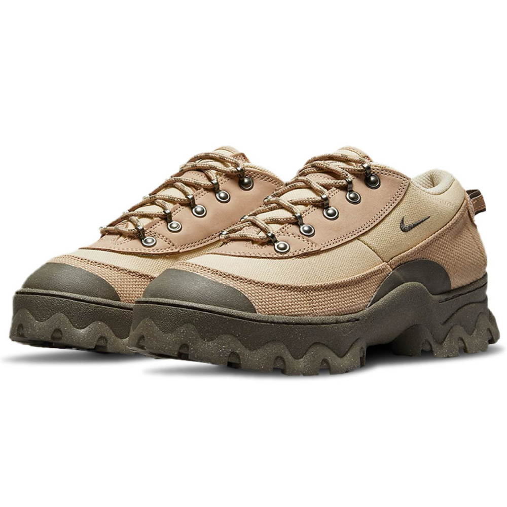Nike Lahar Canvas Grain