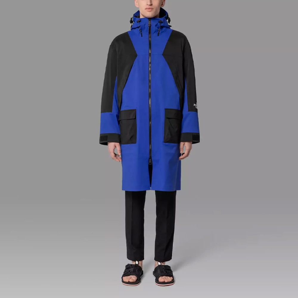 THE NORTH FACE Logo