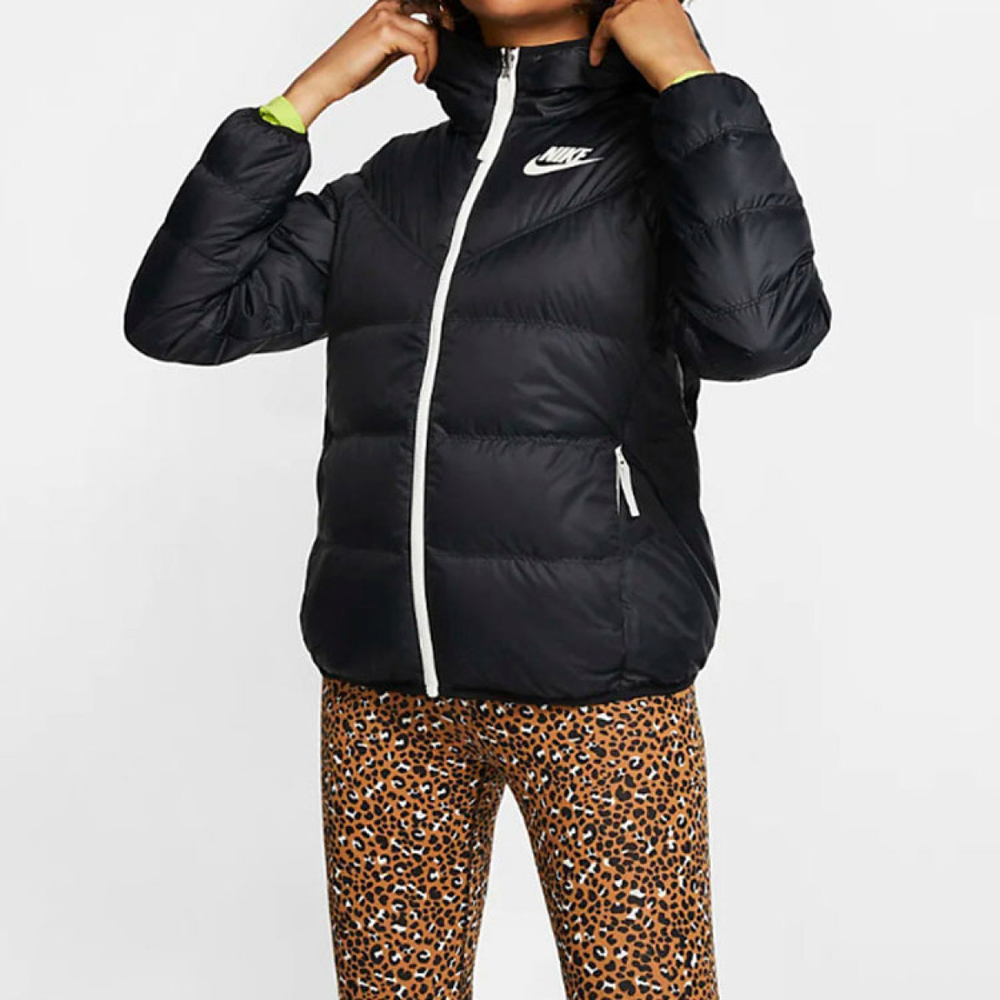 Nike Sportswear Windrunner Down Fill