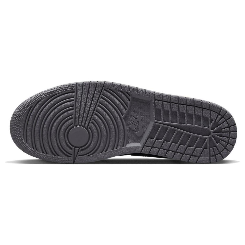 Jordan Air Jordan 1 Low SE Craft "Obsidian"