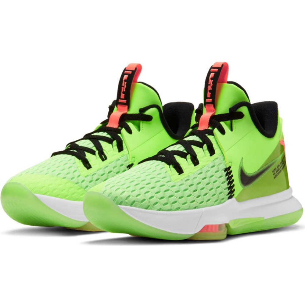 Nike Witness 5 EP TPU