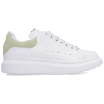Alexander McQueen Oversize Sole