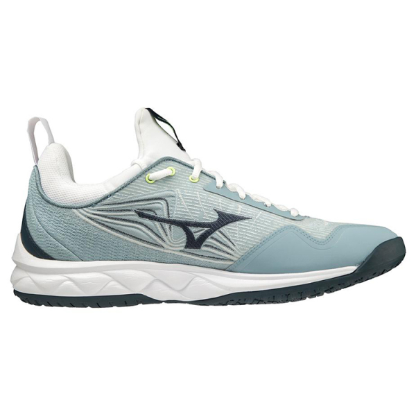 Mizuno Wave Luminous 2