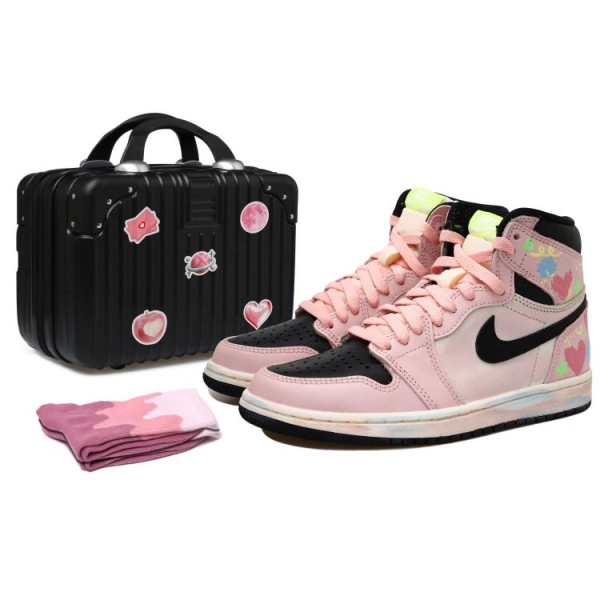 【 】 Jordan Air Jordan 1 mid OKHR