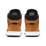 Jordan Air Jordan 1 mid se "desert ochre"
