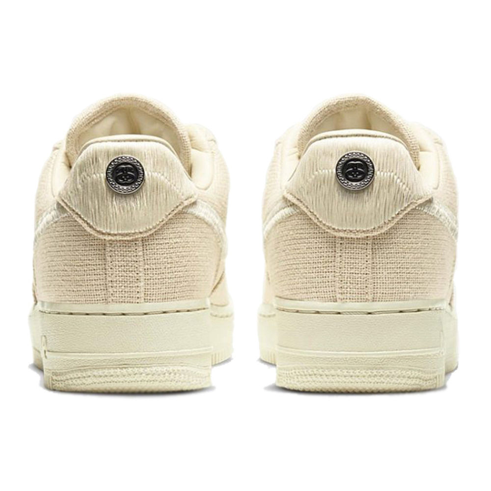Stussy x Nike Air Force 1