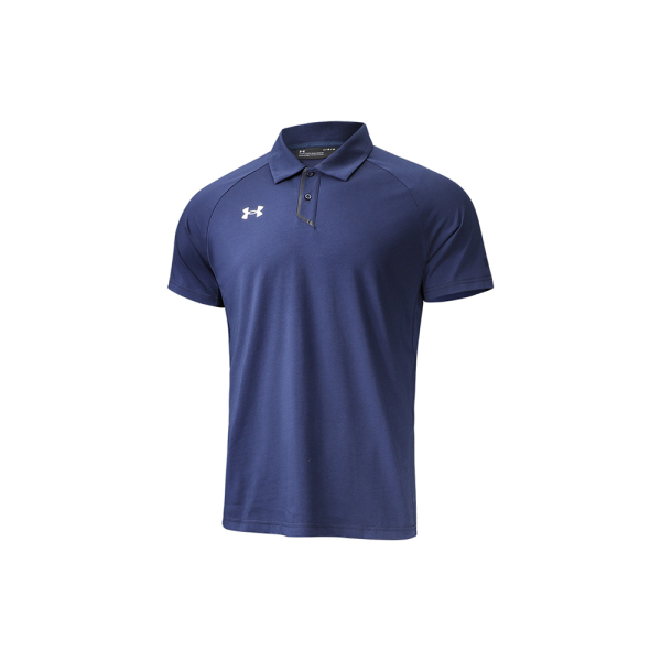 Under Armour Logo Polo