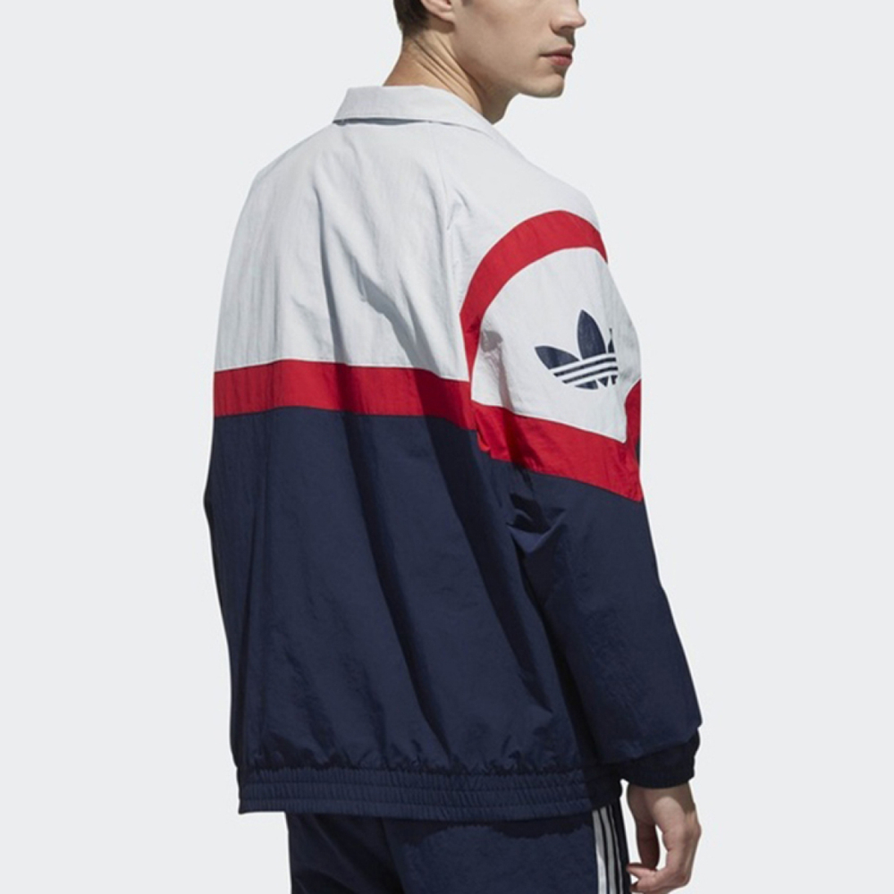 Adidas originals Sportive Trktop