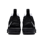 Nike Lebron 16 Four Horsemen 16