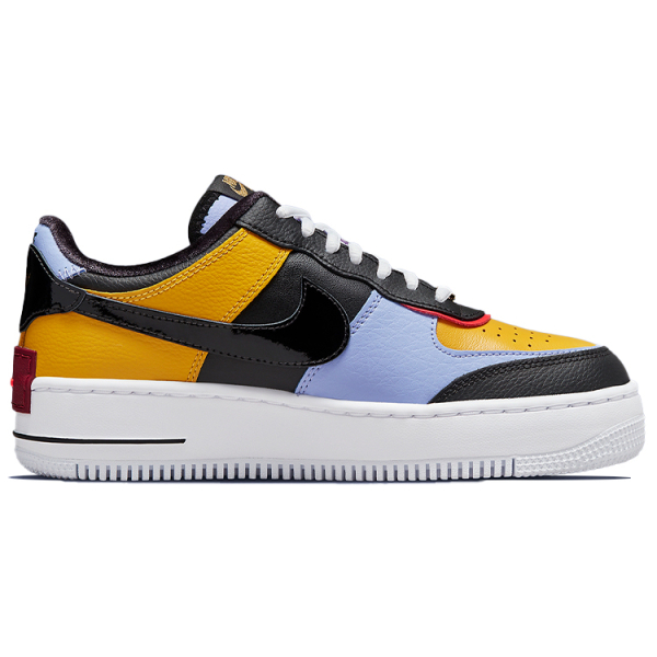 Nike Air Force 1 Shadow "Sisterhood"