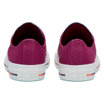 Converse Chuck Taylor All Star Violet Sneakers