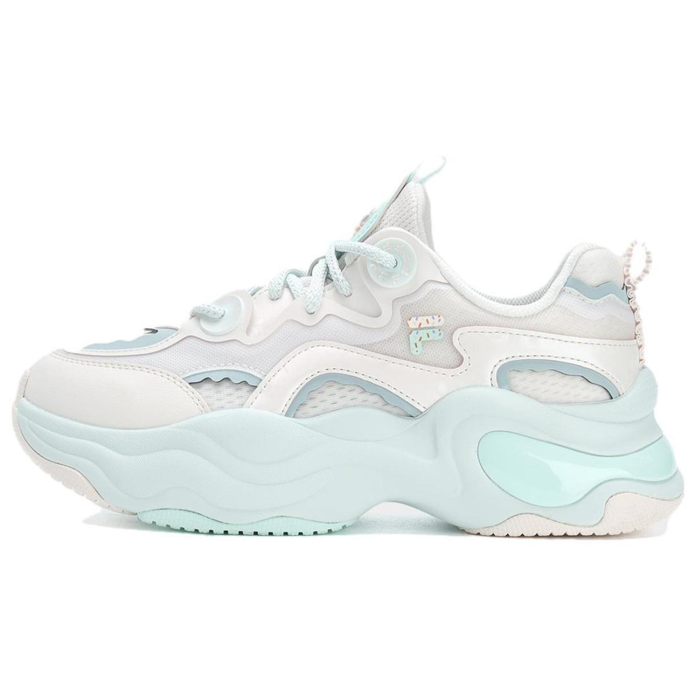 FILA FUSION BUBBLE TPU