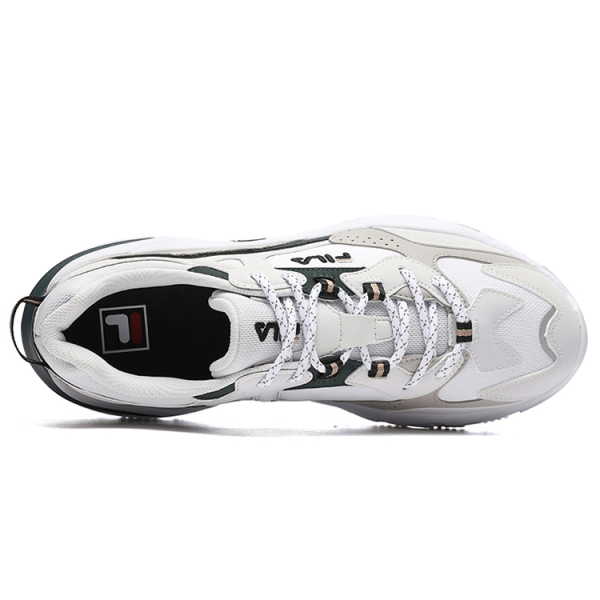 FILA 2
