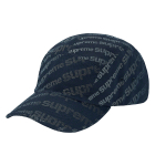 Supreme SS20 Week 11 Radial Camp Cap