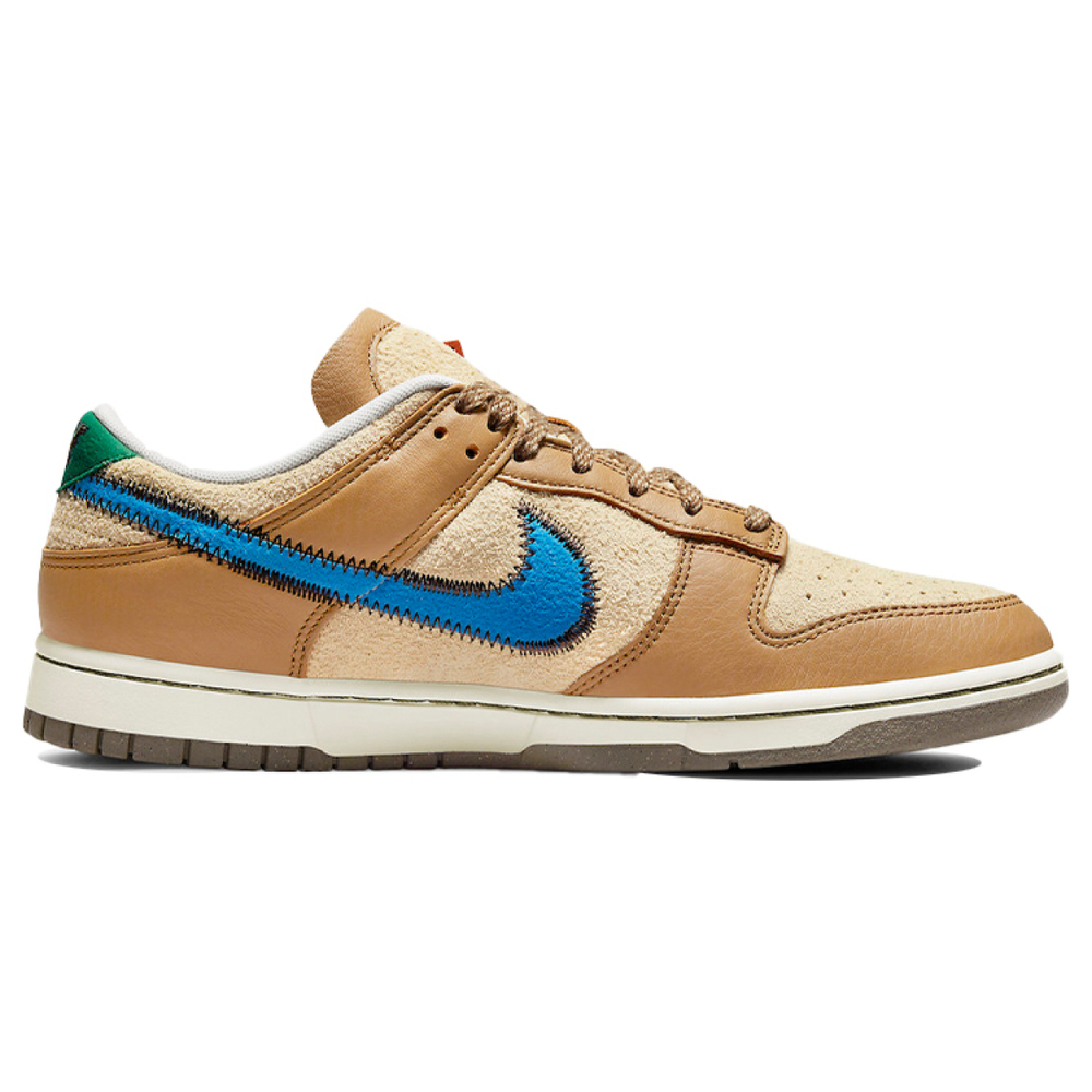 Size? x Nike Dunk