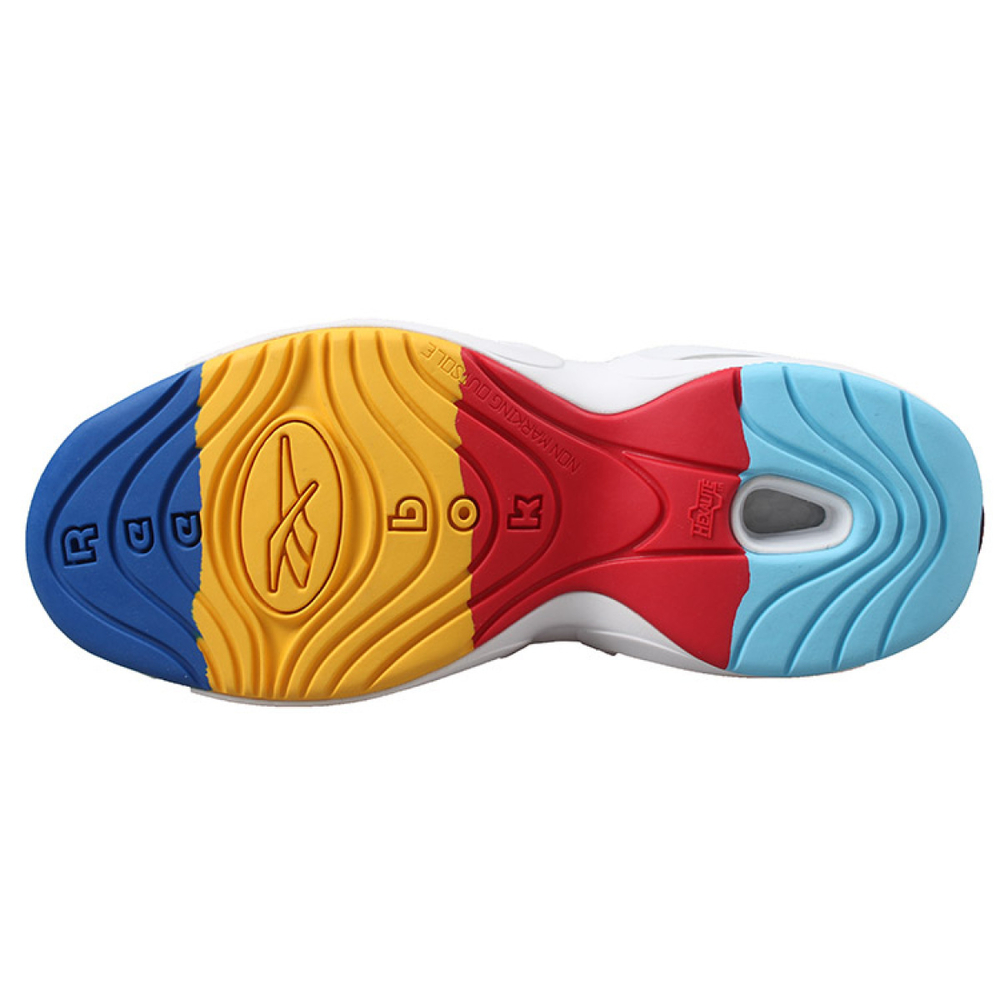 Reebok Question Mid "Class of 16"