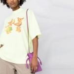 PALM ANGELS Dancing Bears T