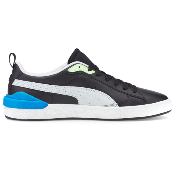 PUMA Suede Bloc
