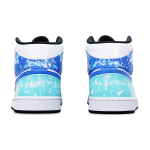 【 】 Jordan Air Jordan 1 Mid "Island Green"