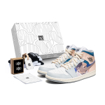 【 】 Jordan Air Jordan 1 Mid