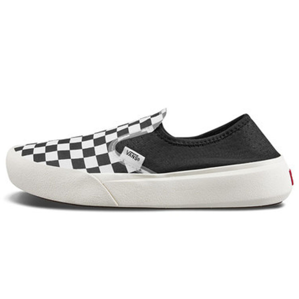 Vans Comfycush one