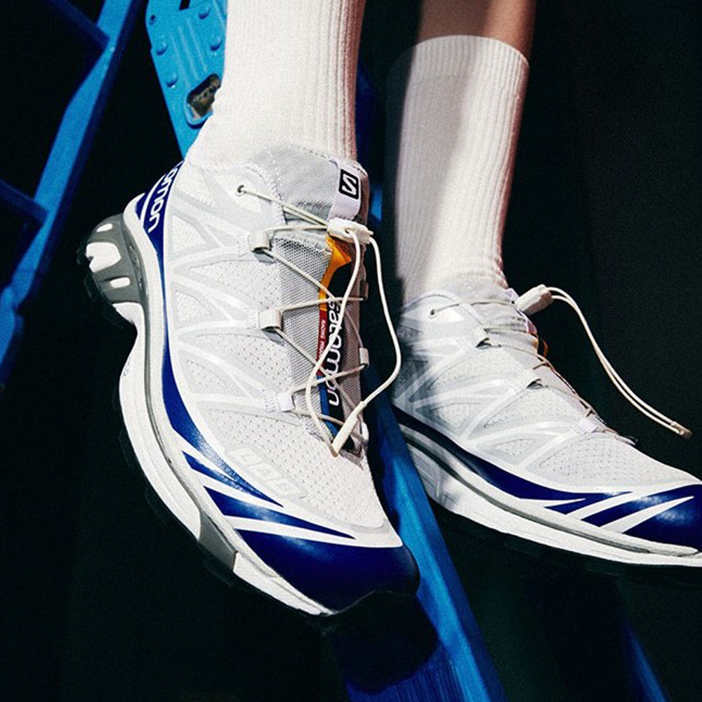 SALOMON XT-6