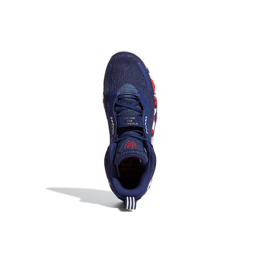Adidas D.O.N. Issue #3 GCA