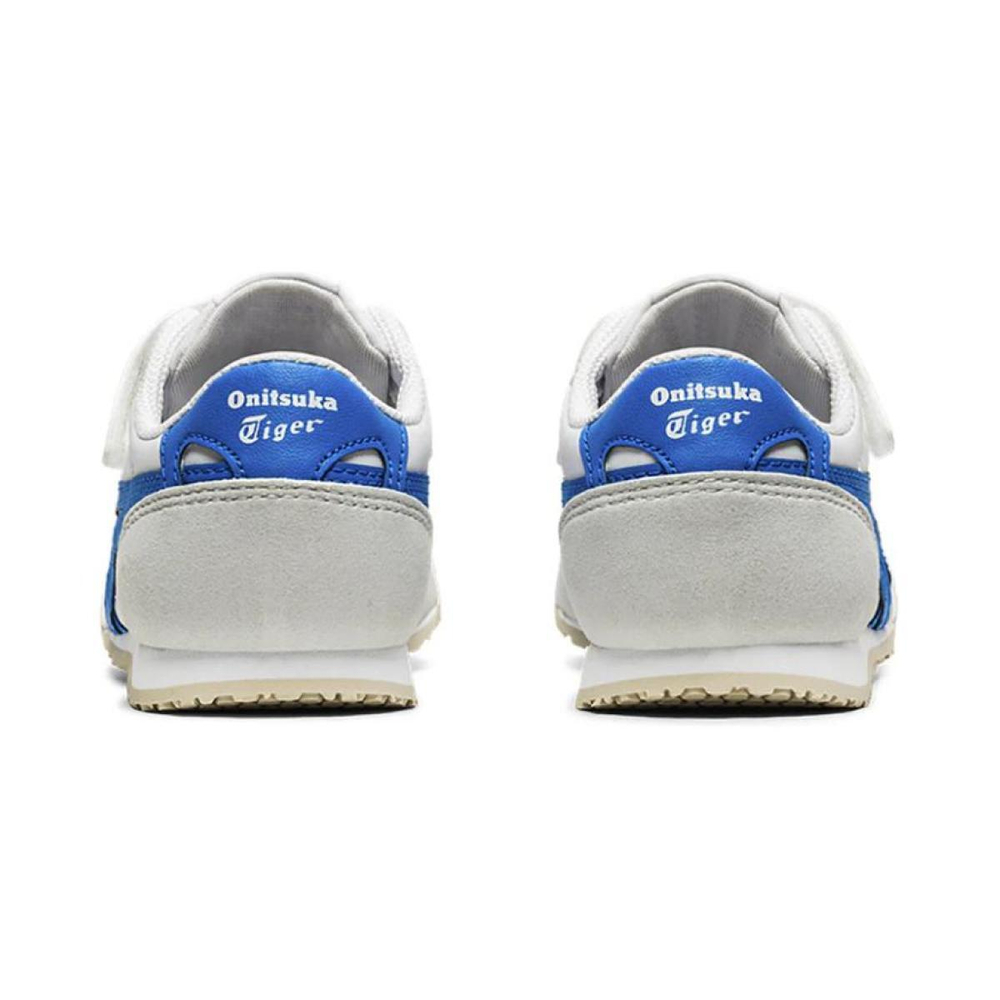 Onitsuka Tiger Serrano Ps
