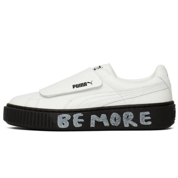 Shantell Martin x PUMA Platform Strap