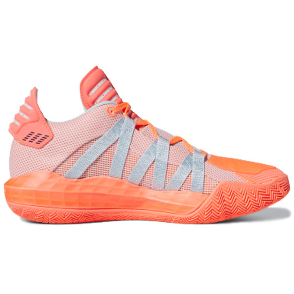 Adidas D lillard 6