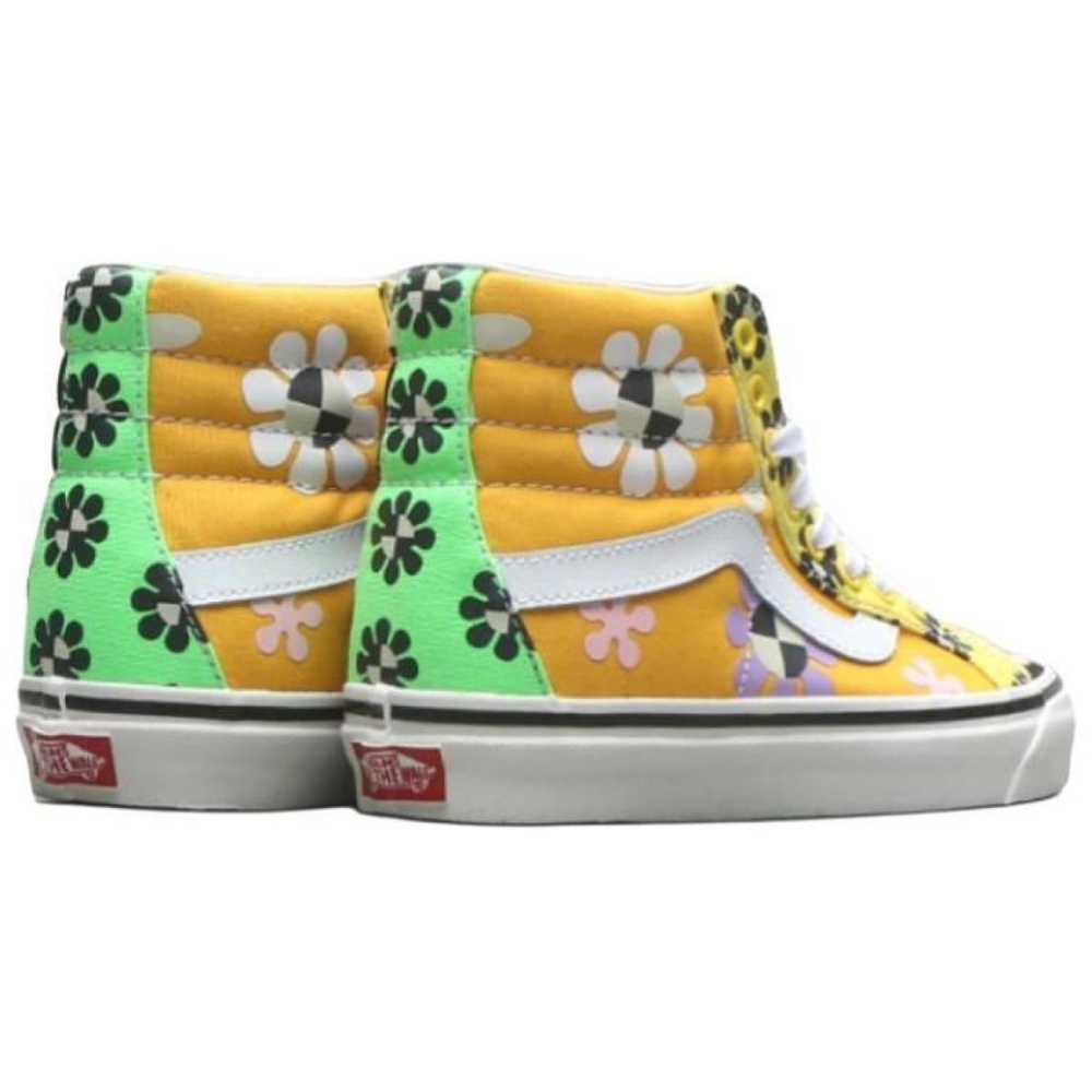 Vans SK8 DX