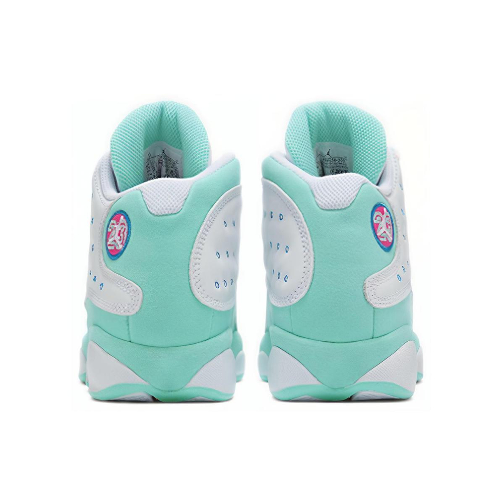 Jordan Air Jordan 13 Aurora Green