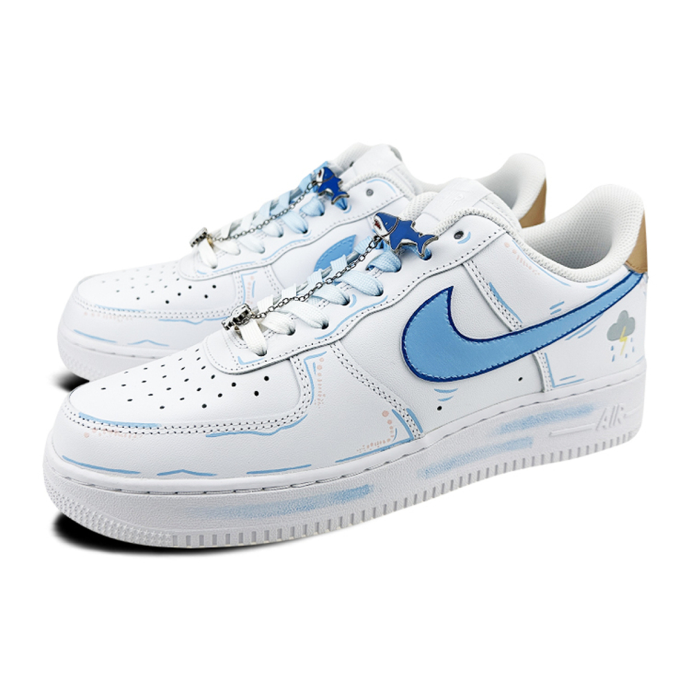 【 】 Nike Air Force 1 Low 07