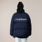 Doraemon A Logo