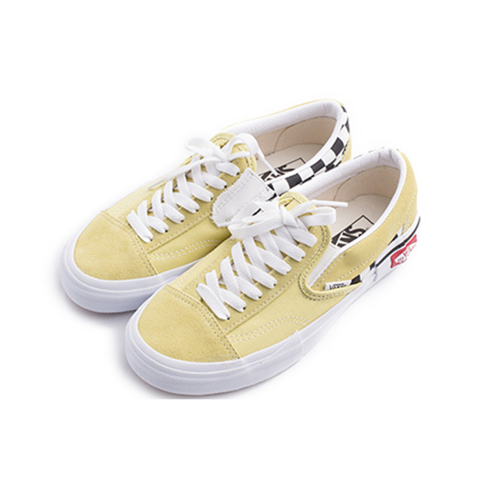 Vans slip-on