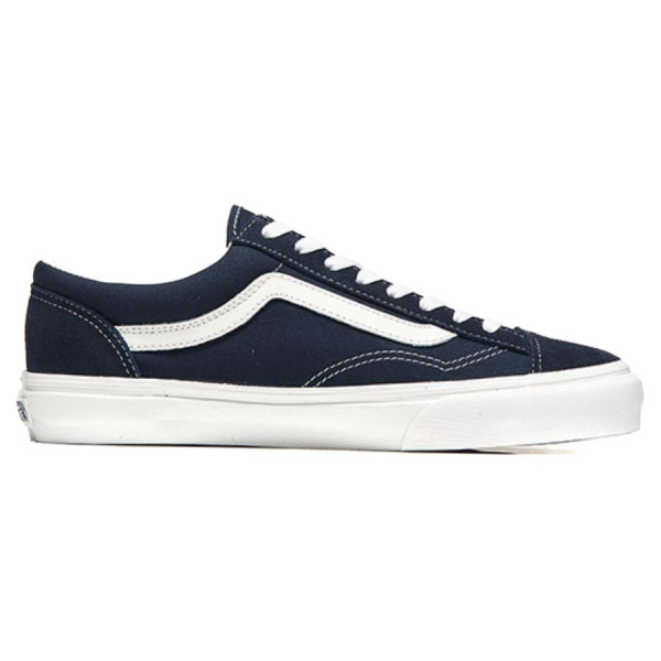 Vans Style 36 suede