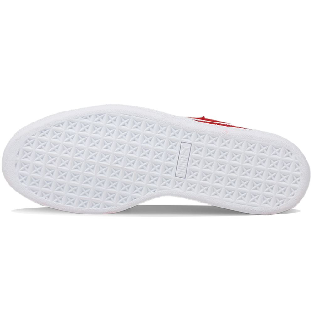 PUMA Suede Displaced