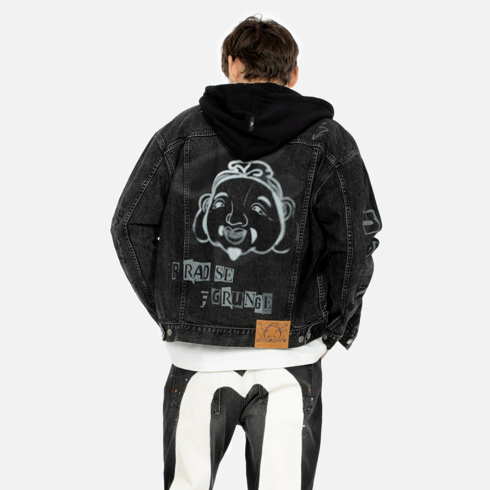 EVISU AW23