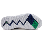 Nike Kyrie 4 "Seattle Seahawks" 4