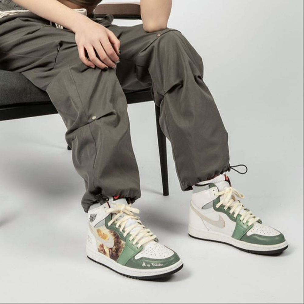 【 】 Jordan Air Jordan 1 High OG