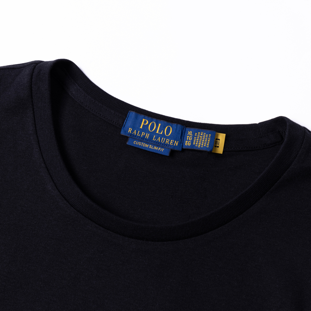 Polo Ralph Lauren Logo T