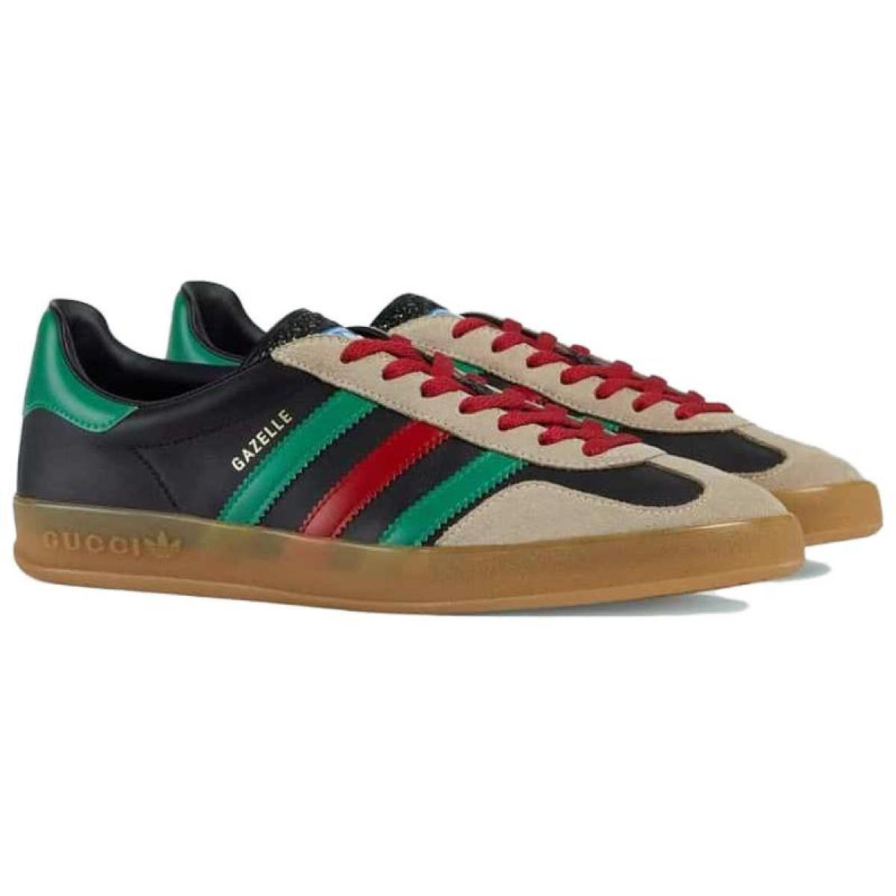Adidas originals x GUCCI GAZELLE