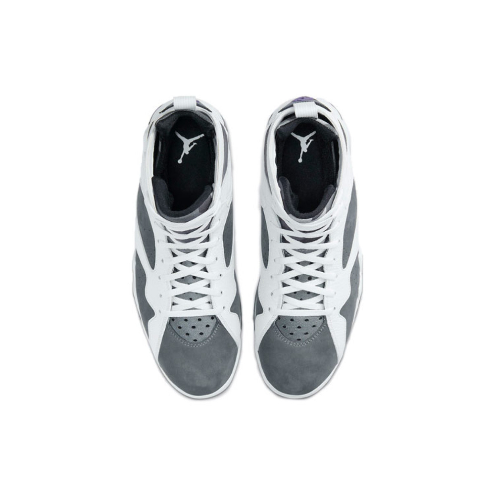Jordan Air Jordan 7 retro "flint" TPU 2021