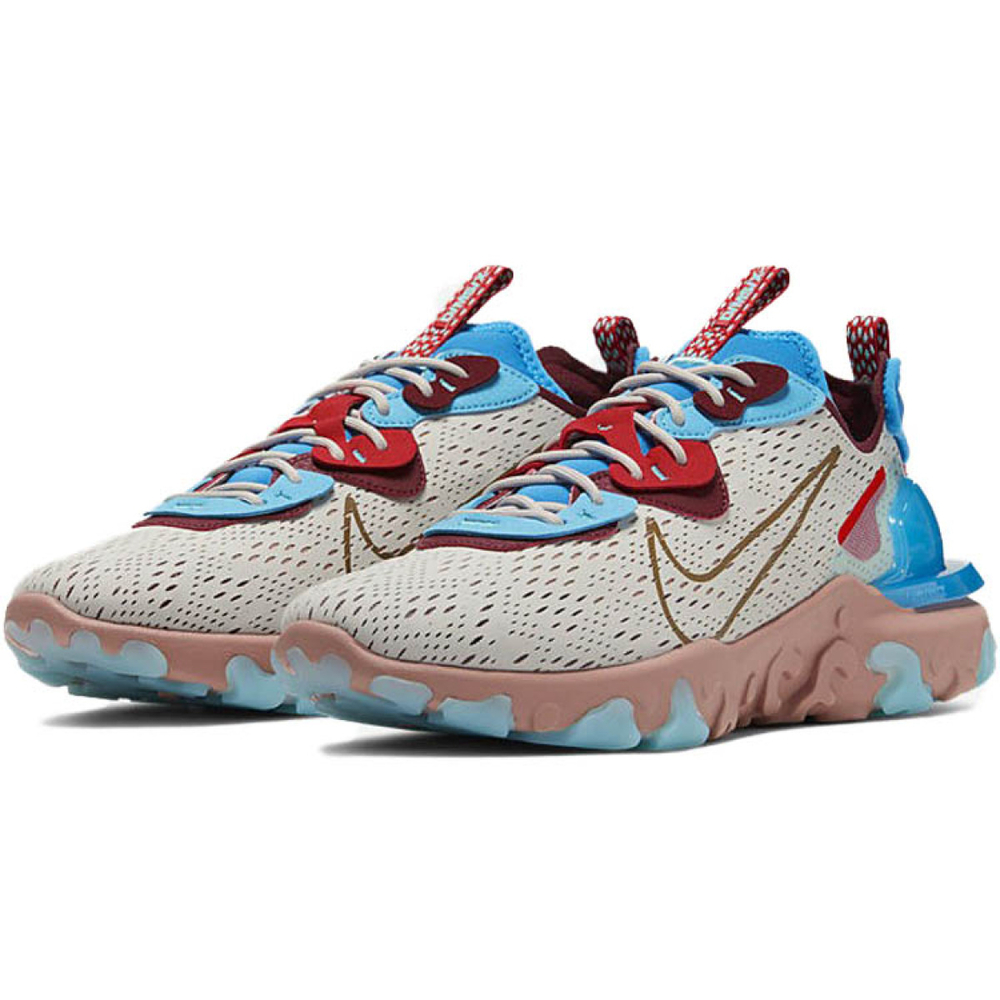 Nike React Vision Desert Oasis