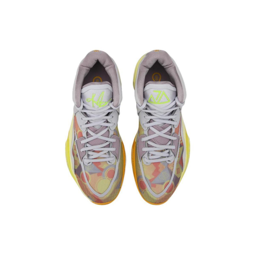 Nike Kyrie 8 infinity 8 EP