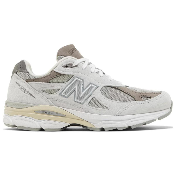 YCMC x New Balance NB 990 V3