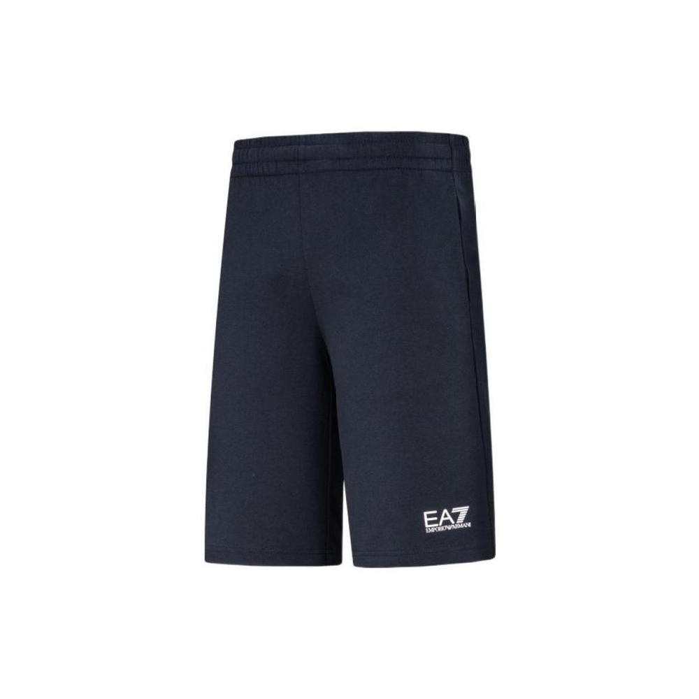 EMPORIO ARMANI SS22 Logo